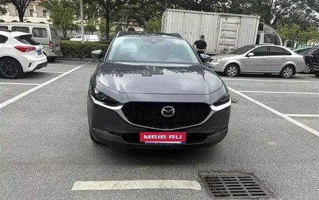 Mazda CX-30 I, 2022 год, 1 910 000 рублей, 2 фотография