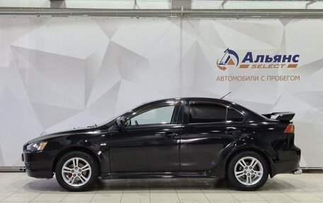 Mitsubishi Lancer IX, 2008 год, 600 000 рублей, 6 фотография