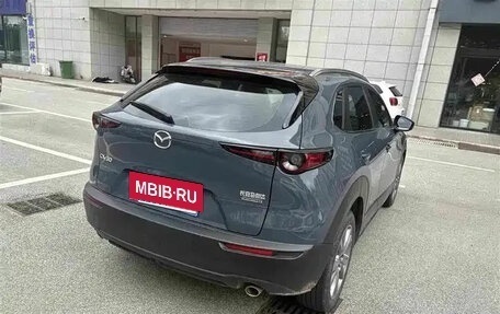Mazda CX-30 I, 2022 год, 1 910 000 рублей, 5 фотография
