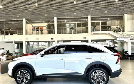 Haval F7, 2026 год, 3 599 000 рублей, 4 фотография