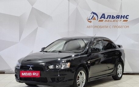 Mitsubishi Lancer IX, 2008 год, 600 000 рублей, 7 фотография