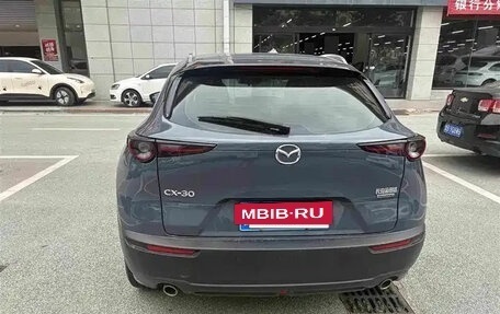 Mazda CX-30 I, 2022 год, 1 910 000 рублей, 6 фотография