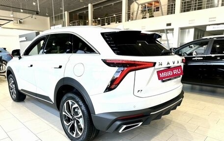 Haval F7, 2026 год, 3 599 000 рублей, 5 фотография