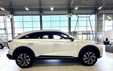 Haval F7, 2026 год, 3 599 000 рублей, 12 фотография