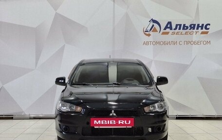 Mitsubishi Lancer IX, 2008 год, 600 000 рублей, 8 фотография