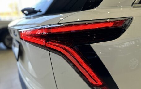 Haval F7, 2026 год, 3 599 000 рублей, 11 фотография