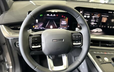 Haval F7, 2026 год, 3 599 000 рублей, 16 фотография