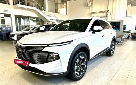 Haval F7, 2026 год, 3 599 000 рублей, 3 фотография