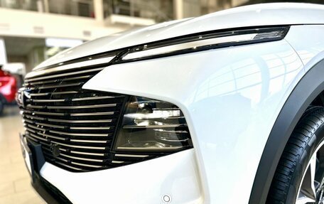 Haval F7, 2026 год, 3 599 000 рублей, 30 фотография