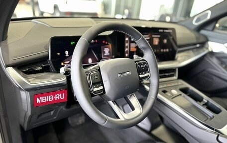 Haval F7, 2026 год, 3 599 000 рублей, 15 фотография