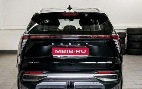 Geely Atlas, 2026 год, 3 970 990 рублей, 13 фотография