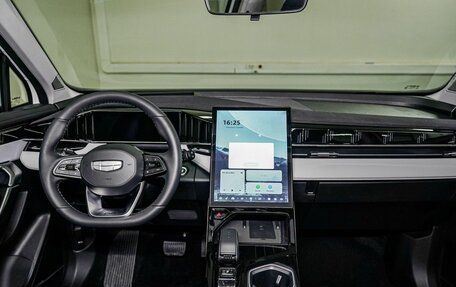 Geely Atlas, 2026 год, 3 970 990 рублей, 7 фотография
