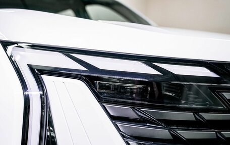 Geely Atlas, 2026 год, 3 970 990 рублей, 14 фотография