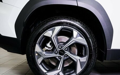Geely Atlas, 2026 год, 3 970 990 рублей, 16 фотография