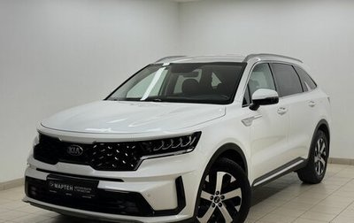 KIA Sorento IV, 2020 год, 3 585 000 рублей, 1 фотография