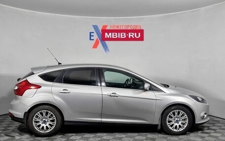 Ford Focus III, 2013 год, 749 000 рублей, 4 фотография