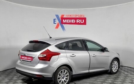 Ford Focus III, 2013 год, 749 000 рублей, 5 фотография