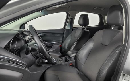 Ford Focus III, 2013 год, 749 000 рублей, 9 фотография