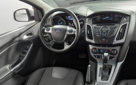 Ford Focus III, 2013 год, 749 000 рублей, 14 фотография