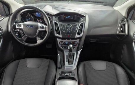Ford Focus III, 2013 год, 749 000 рублей, 13 фотография