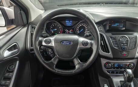 Ford Focus III, 2013 год, 749 000 рублей, 17 фотография