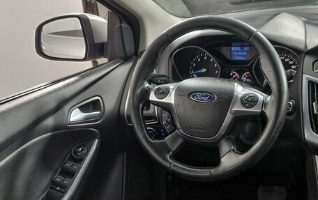 Ford Focus III, 2013 год, 749 000 рублей, 15 фотография