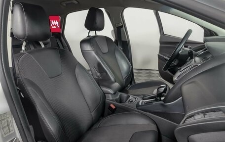 Ford Focus III, 2013 год, 749 000 рублей, 12 фотография
