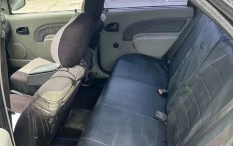 Renault Logan I, 2007 год, 175 000 рублей, 14 фотография