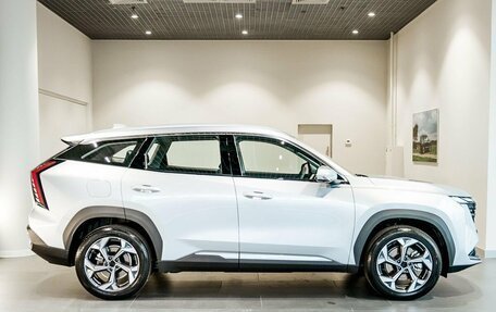 Geely Atlas, 2026 год, 3 970 990 рублей, 4 фотография