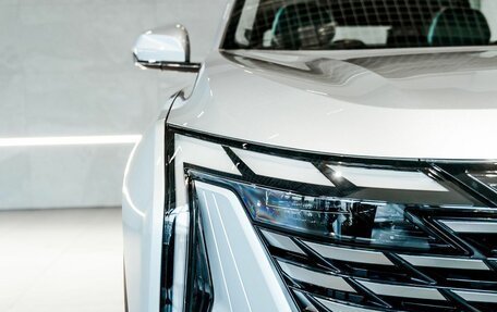 Geely Atlas, 2026 год, 3 970 990 рублей, 7 фотография