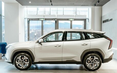 Geely Atlas, 2026 год, 3 970 990 рублей, 5 фотография