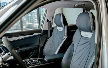 Geely Atlas, 2026 год, 3 970 990 рублей, 10 фотография