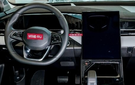 Geely Atlas, 2026 год, 3 970 990 рублей, 11 фотография