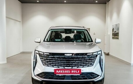 Geely Atlas, 2026 год, 3 970 990 рублей, 2 фотография