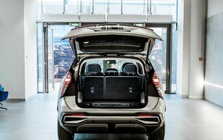 Geely Atlas, 2026 год, 3 970 990 рублей, 14 фотография
