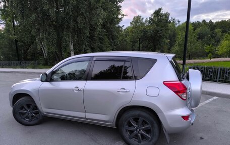 Toyota RAV4, 2007 год, 1 090 000 рублей, 12 фотография