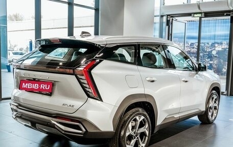 Geely Atlas, 2026 год, 3 970 990 рублей, 16 фотография