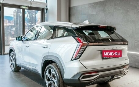 Geely Atlas, 2026 год, 3 970 990 рублей, 15 фотография