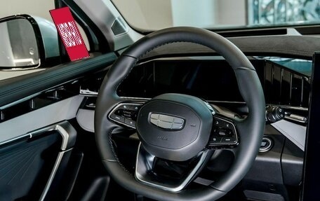 Geely Atlas, 2026 год, 3 970 990 рублей, 12 фотография