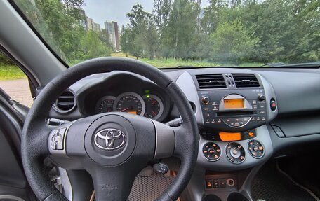 Toyota RAV4, 2007 год, 1 090 000 рублей, 19 фотография
