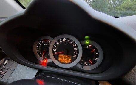 Toyota RAV4, 2007 год, 1 090 000 рублей, 23 фотография