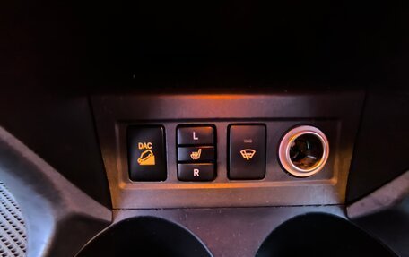 Toyota RAV4, 2007 год, 1 090 000 рублей, 20 фотография