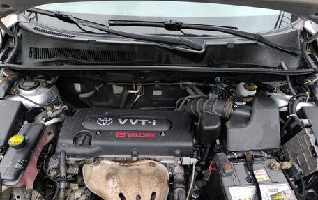 Toyota RAV4, 2007 год, 1 090 000 рублей, 25 фотография