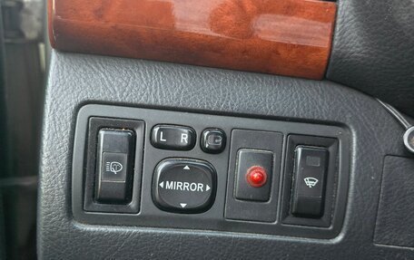 Toyota Avensis III рестайлинг, 2004 год, 550 000 рублей, 9 фотография