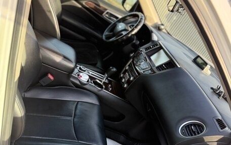 Nissan Pathfinder, 2016 год, 2 150 000 рублей, 7 фотография