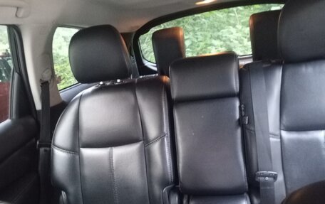 Nissan Pathfinder, 2015 год, 1 600 000 рублей, 10 фотография