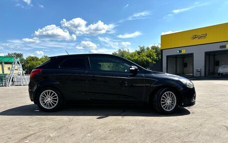KIA cee'd I рестайлинг, 2011 год, 590 000 рублей, 2 фотография