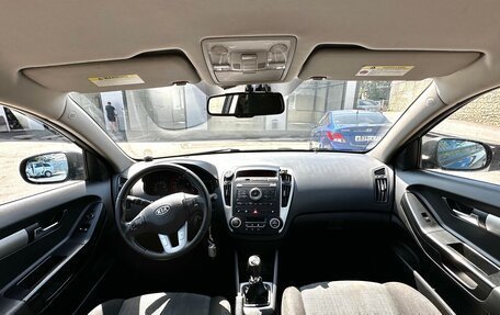 KIA cee'd I рестайлинг, 2011 год, 590 000 рублей, 12 фотография