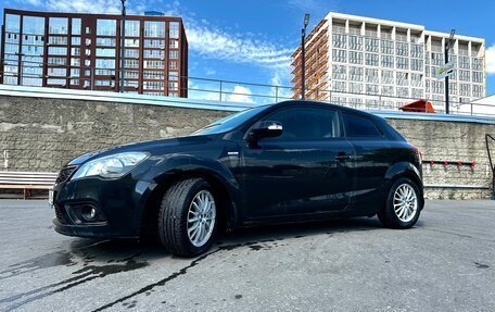 KIA cee'd I рестайлинг, 2011 год, 590 000 рублей, 4 фотография