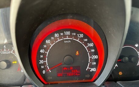 KIA cee'd I рестайлинг, 2011 год, 590 000 рублей, 13 фотография